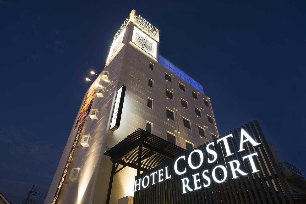 Hotel Costa Resort Hanno (Adults Only) Экстерьер фото
