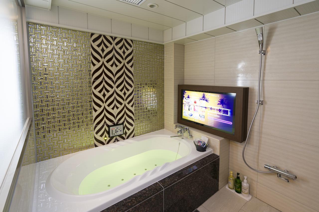 Hotel Costa Resort Hanno (Adults Only) Экстерьер фото