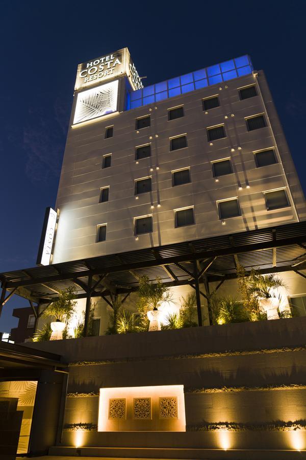 Hotel Costa Resort Hanno (Adults Only) Экстерьер фото