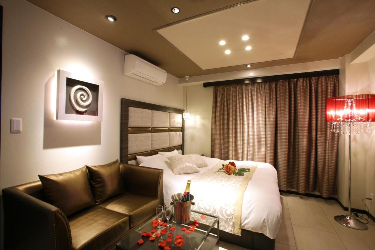 Hotel Costa Resort Hanno (Adults Only) Экстерьер фото