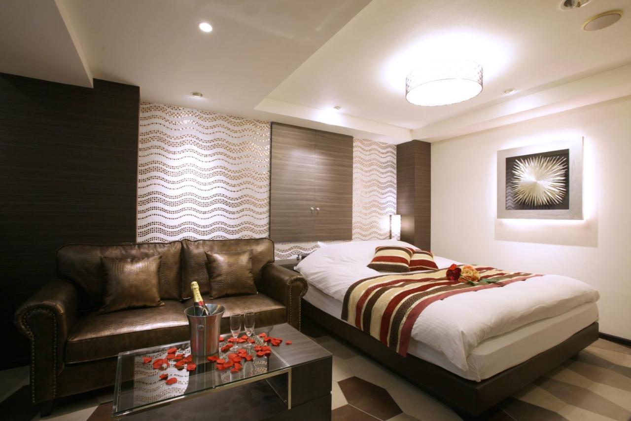 Hotel Costa Resort Hanno (Adults Only) Экстерьер фото