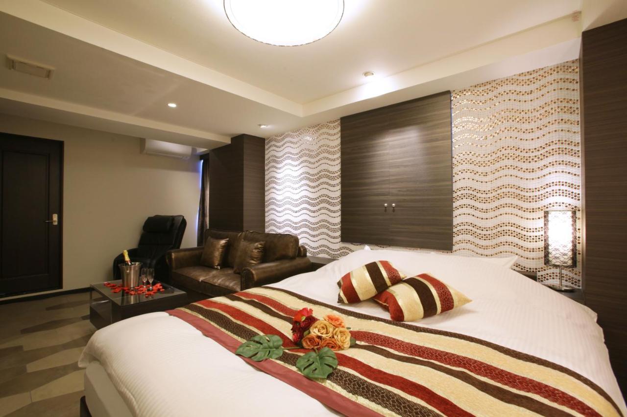Hotel Costa Resort Hanno (Adults Only) Экстерьер фото