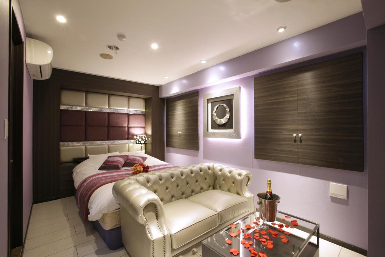Hotel Costa Resort Hanno (Adults Only) Экстерьер фото