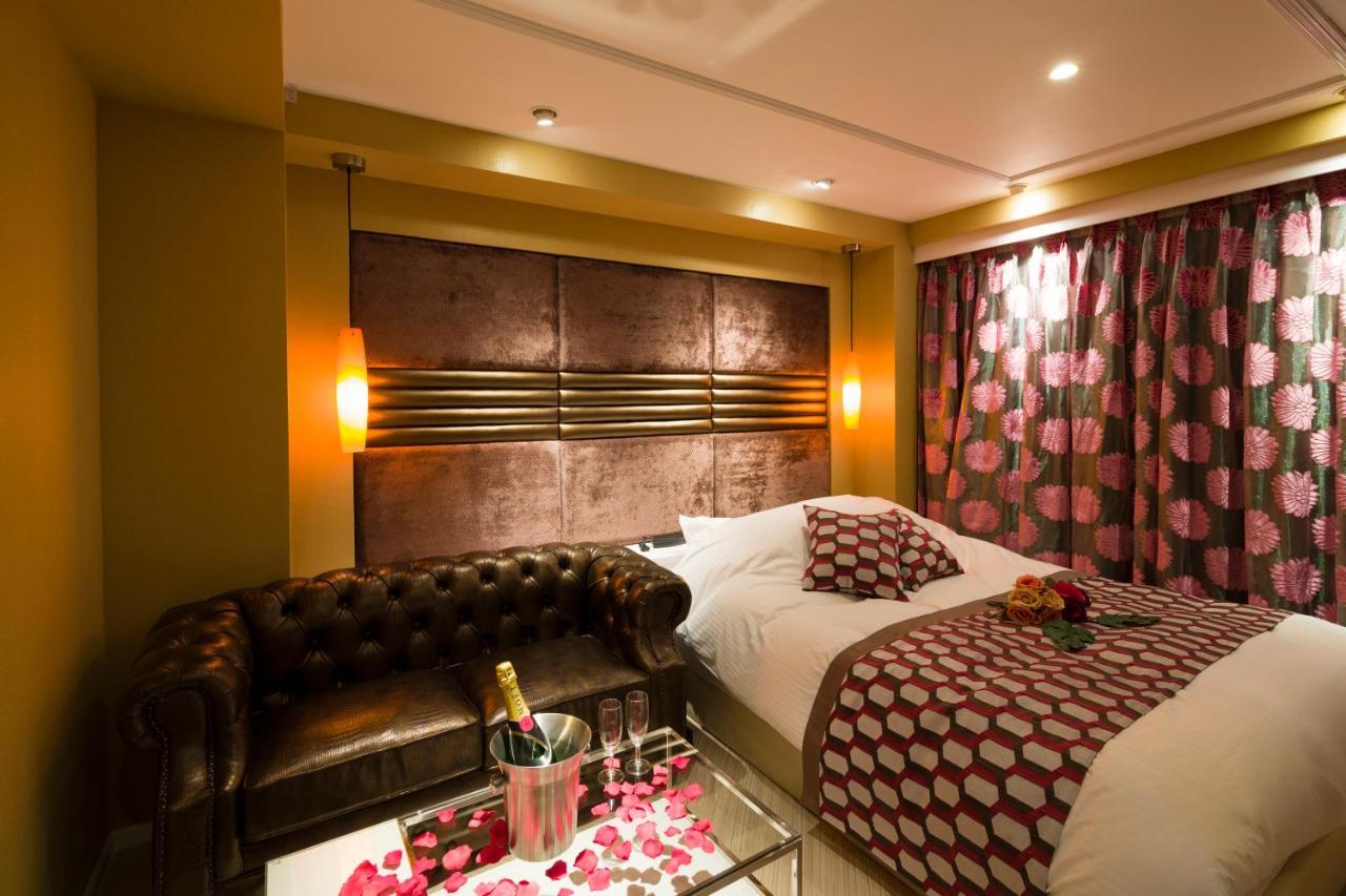 Hotel Costa Resort Hanno (Adults Only) Экстерьер фото