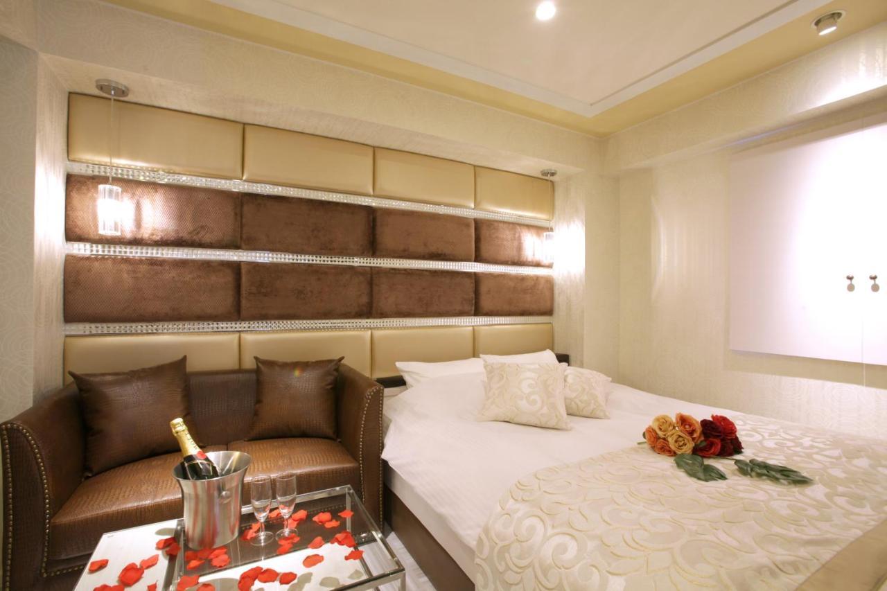 Hotel Costa Resort Hanno (Adults Only) Экстерьер фото