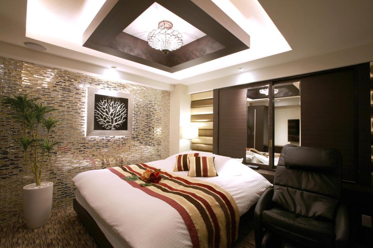 Hotel Costa Resort Hanno (Adults Only) Экстерьер фото