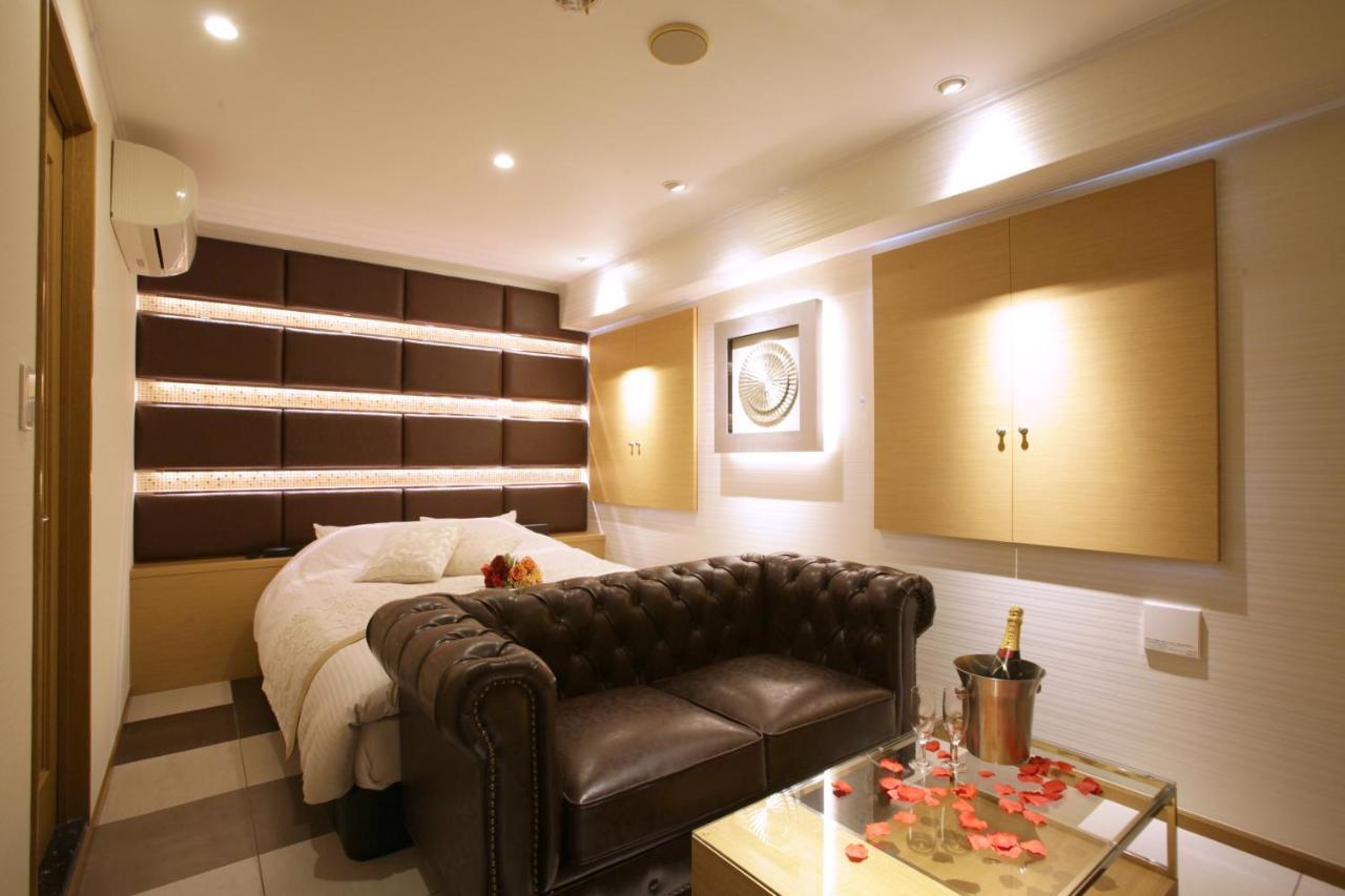 Hotel Costa Resort Hanno (Adults Only) Экстерьер фото