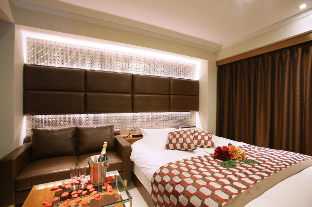 Hotel Costa Resort Hanno (Adults Only) Экстерьер фото